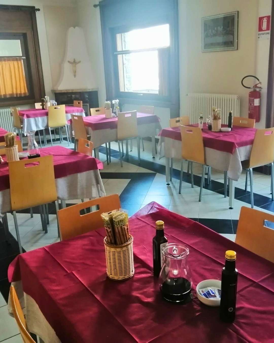 ristorante
